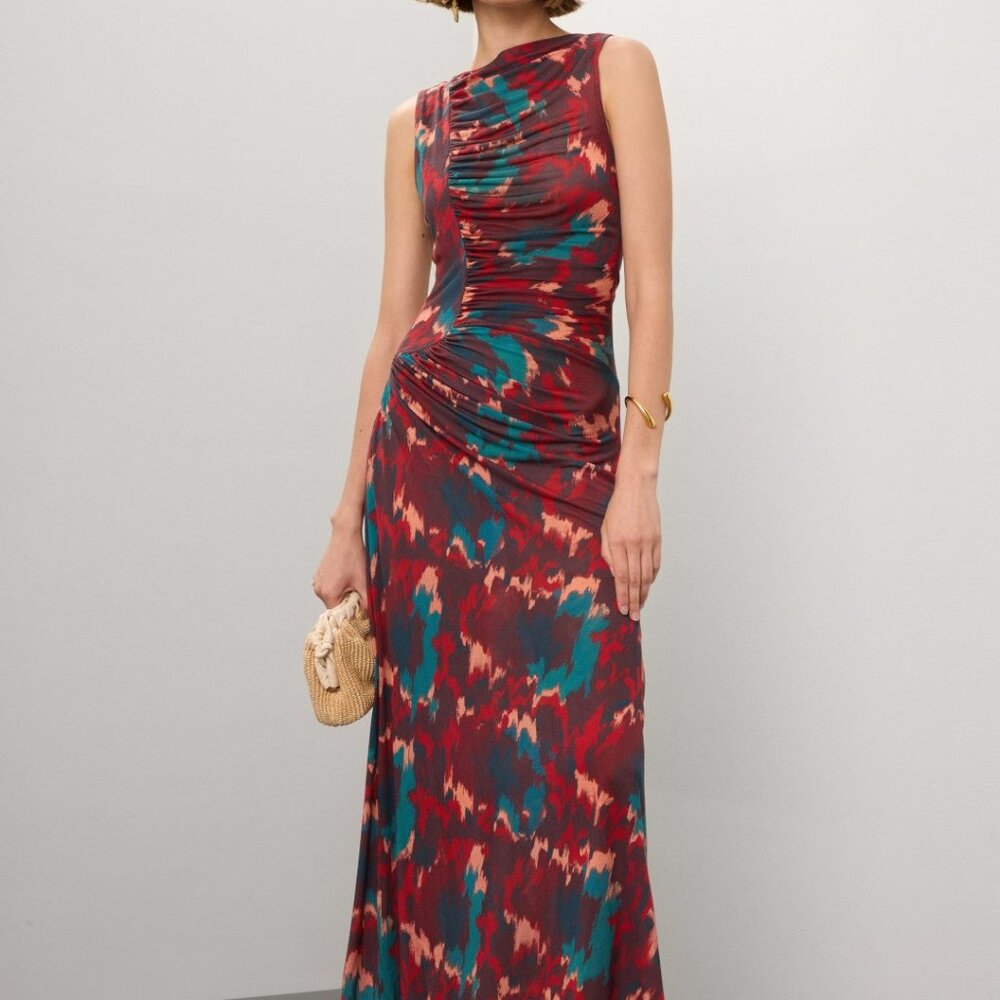 Ulla Johnson Livia Dress, 6